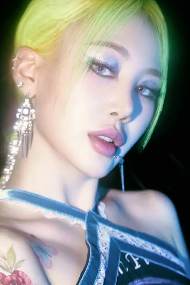 歌手Jamie、ドラマ「百人力執事 ～願い、かなえます～」OST参加…「Goodbye My Friend」（画像提供:wowkorea）