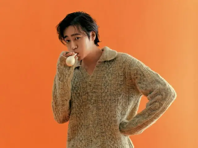 俳優チャ・ソウォン、次回作はBLドラマに挑戦…「前作とは全く異なるイメージ」（画像提供:wowkorea）