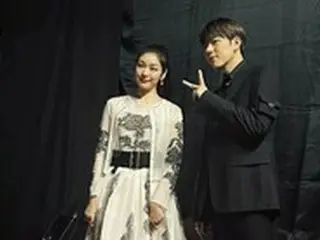 歌手ZICO、新妻キム・ヨナに会ったんだね…「どんな関係？」