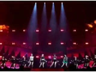［韓流］BLACKPINK　英ロンドンで欧州ツアースタート