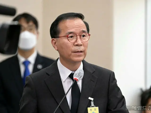 ＜梨泰院事故＞ソウル警察庁長、被疑者として10時間の取り調べを受け帰宅＝韓国（画像提供:wowkorea）