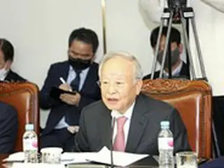 韓国経営者総協会長「低出産問題、韓国はきちんと対応したのか “疑問”」