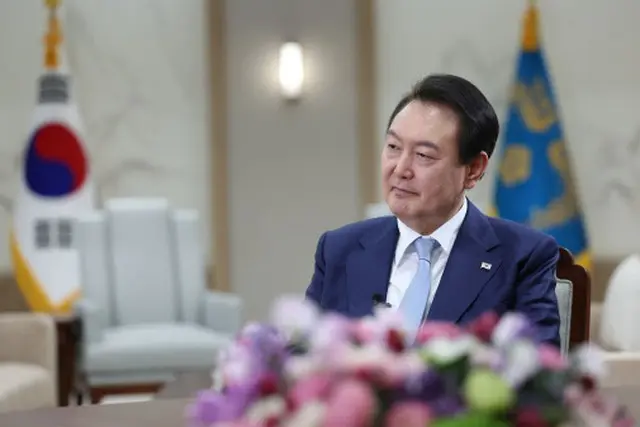 尹大統領、W杯決勝トーナメント進出に祝電…「闘志・情熱が国民に大きな感動を」＝韓国（画像提供:wowkorea）