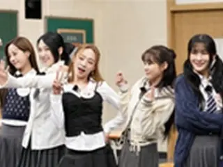 「KARA」のギュリ、カン・ホドンとは“デビュー同期”7歳の頃を振り返る…「とてもかわいがってくれた」＝「知ってるお兄さん」で告白