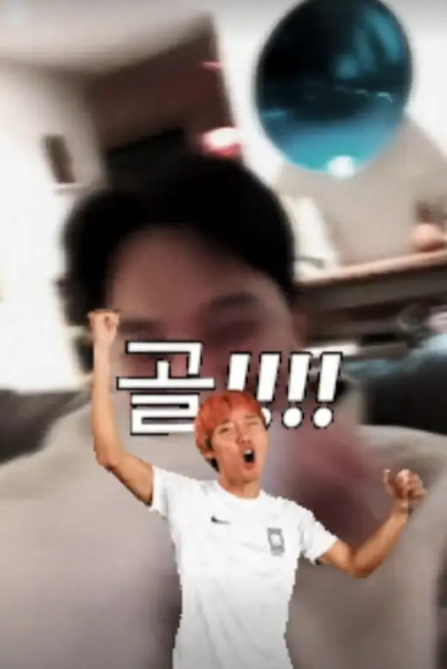 G-DRAGONがサッカー韓国代表チームのベスト16進出に感激した（画像提供:wowkorea）