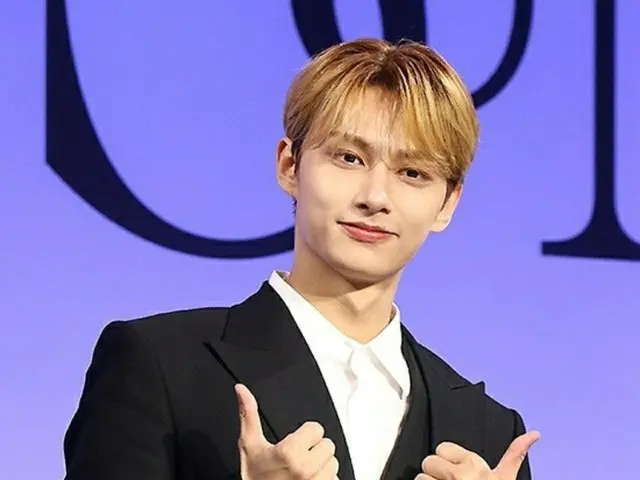 「SEVENTEEN」、休みの時にメンバーたちは何をして過ごす？（画像提供:wowkorea）