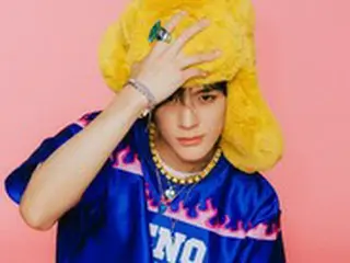 「NCT DREAM」、冬ソング「Candy」でカムバック…ジェノのティーザーイメージ公開