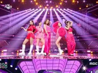 「KARA」、新曲「MOVE AGAIN」が大ヒット…ヒット曲のチャート逆走も
