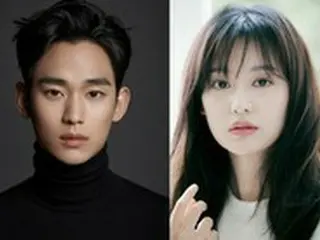 キム・スヒョン＆キム・ジウォン、新ドラマ「涙の女王（仮題）」出演へ…2023年上半期クランクイン