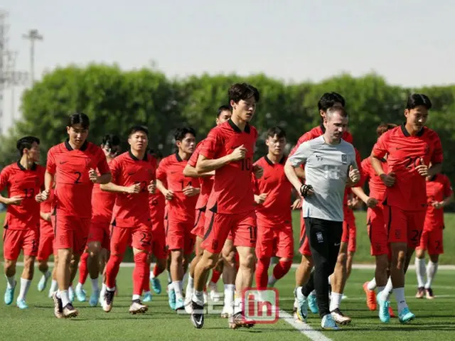 ＜W解説＞サッカーW杯、韓国が決勝T進出、にわかに高まる日韓戦への期待（画像提供:wowkorea）