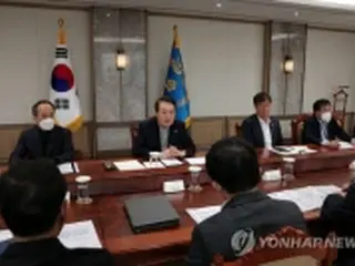 韓国　けさのニュース（１２月５日）