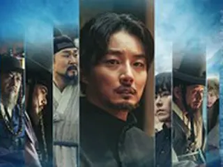 映画「誕生」、口コミでチケット販売率が右肩上がりに…主演ユン・シユンら感謝のあいさつ