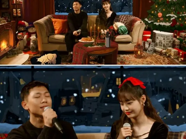 「今月の少女（LOONA）」脱退のChuu、近況公開…歌手ジョージとデュエット曲発表（画像提供:wowkorea）