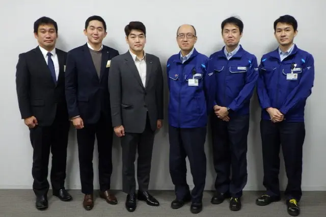 LDカーボン、住友ゴム工業とMOU締結＝韓国報道（画像提供:wowkorea）