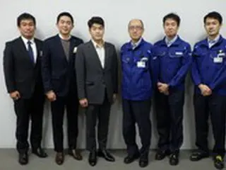 LDカーボン、住友ゴム工業とMOU締結＝韓国報道