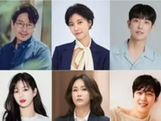 【公式】“ペントハウスコンビ”の新ドラマ「7人の脱出」、撮影中の違法駐車物議を謝罪…「より注意して撮影する」