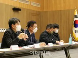 世界銀行・中央アジア5カ国にソウルの「交通政策」を伝播＝韓国