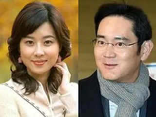 ＜W解説＞サムスン電子会長に卵を投げつけた韓国人女優、動機は？
