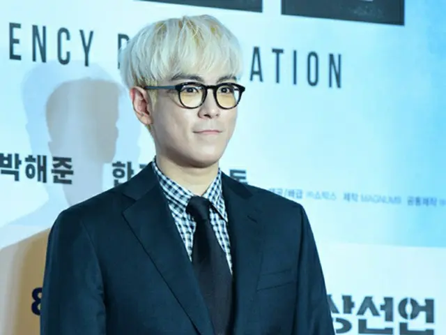 「BIGBANG」T.O.P、前澤友作氏と2023年宇宙へ？韓国メディアが報道（画像提供:wowkorea）