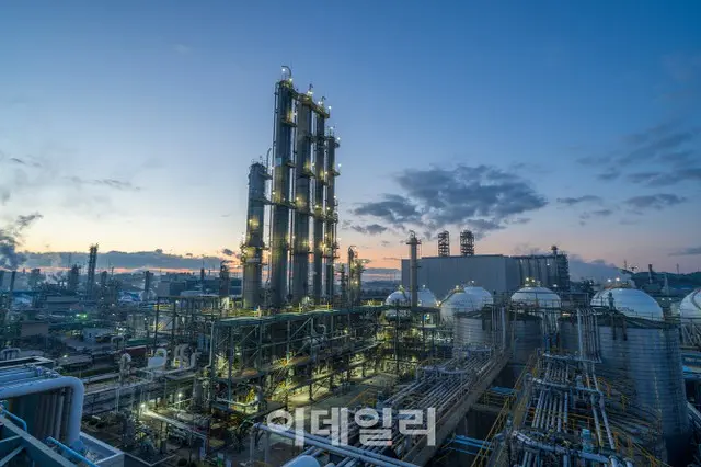 韓国石油化学協会「工場稼働中断の危機…貨物連帯スト止めて復帰すべき」（画像提供:wowkorea）