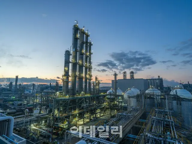 韓国石油化学協会「工場稼働中断の危機…貨物連帯スト止めて復帰すべき」（画像提供:wowkorea）
