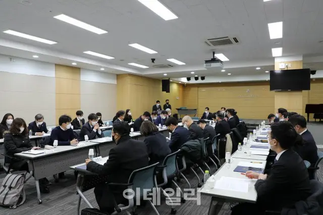 弁護士協会の「10・29梨泰院惨事特委」、被害者支援活動を開始＝韓国（画像提供:wowkorea）
