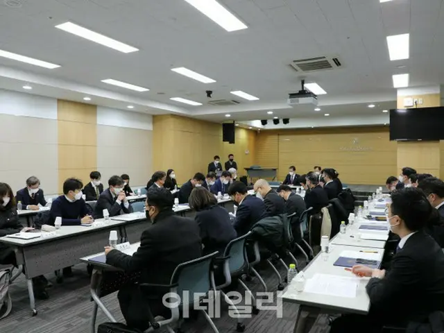 弁護士協会の「10・29梨泰院惨事特委」、被害者支援活動を開始＝韓国（画像提供:wowkorea）