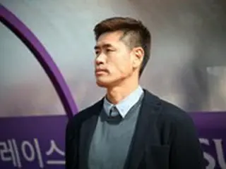 ＜韓国Kリーグ＞慶南FC、ソル・ギヒョン監督と1年再契約「必ずKリーグ1昇格する」