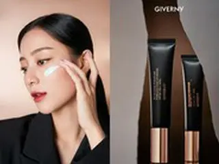 ＜韓国コスメ＞BNHコスメの「GIVERNY」、高密着シグネチャーラインの新製品を発表