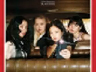 ［韓流］BLACKPINK　タイム誌が選ぶ「今年のエンターテイナー」に