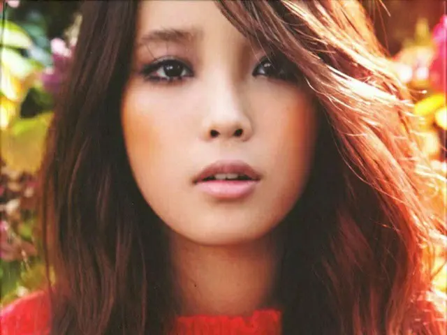 ≪今日のK-POP≫IUの「Merry Christmas ahead(feat.Chundung)」　心が弾む！ 冬の定番ソング（画像提供:wowkorea）