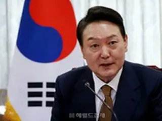 尹大統領、早ければ8日にサッカー代表チームと「昼食会」＝韓国