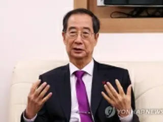 屋内でのマスク着用義務解除　「専門家は来月末ごろ可能と予想」＝韓国首相