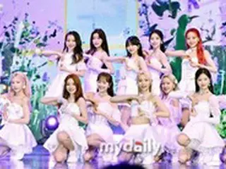 【公式】「今月の少女（LOONA）」、“Chuu脱退”後初のカムバック？「準備中も時期未定」