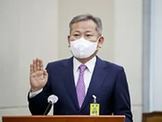 韓国政府、「室内マスク義務解除」のための本格的な手続きに乗り出す