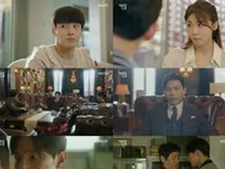 ≪韓国ドラマNOW≫「カーテンコール」10話、コ・ドゥシムが本当の孫ノ・サンヒョンに会う＝視聴率5.4%、あらすじ・ネタバレ