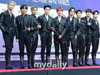 【公式】「NCT 127」、来年1月カムバックへ「リパッケージアルバム発売準備中」