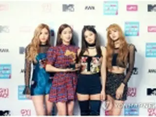 ［韓流］ブラックピンク「BORN　PINK」　ビルボードスタッフが選ぶアルバム42位