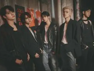 「TOMORROW X TOGETHER」、米国最大規模の年越しライブショー「New Year’s Rockin’ Eve」出演