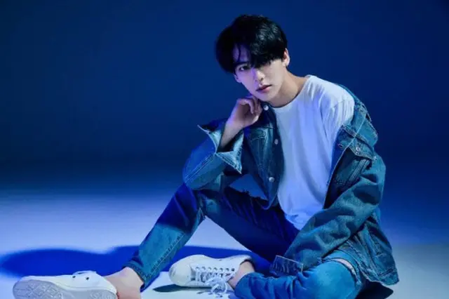 「VERIVERY」ミンチャン、体調問題で再び活動中断（画像提供:wowkorea）