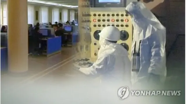 北朝鮮は核・ミサイル開発を進めるため、サイバー攻撃により資金を確保しているとみられる（コラージュ）＝（聯合ニュースＴＶ）