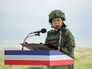 「たった4か月の兵役？」…台湾男子をうらやむ「韓国男子」たち