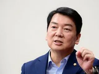 安哲秀議員「総選挙で170議席達成を目指す」…「私は尹政府の “連帯保証人”」＝韓国