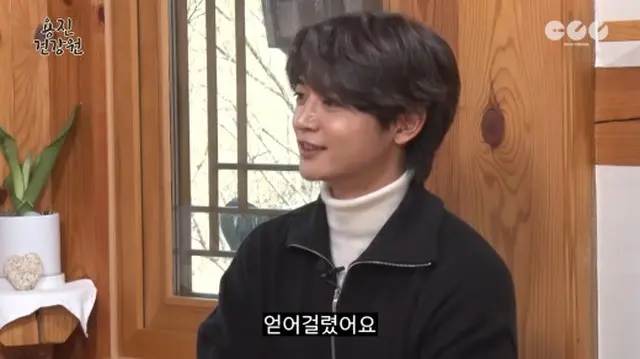 ミンホ（SHINee）、「『SHINee』ソロアルバムのタイトルパズルは偶然」（画像提供:wowkorea）