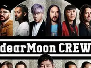 「BIGBANG」T.O.P、前澤友作氏と宇宙旅行は事実だった！月周回クルーに選出