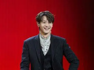 「SHINee」ミンホ、単独ファンミーティング大盛況…「LUCKY CHOI’s」で完成した年末