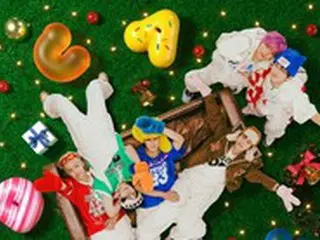「NCT DREAM」、「Candy」発売記念ファンイベント開催