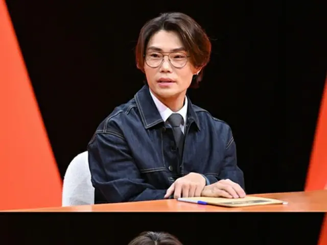歌手キム・ボムス、「済州島で1年間の休息…恋愛も休んだの？」「歌以外すべてやった」（画像提供:wowkorea）