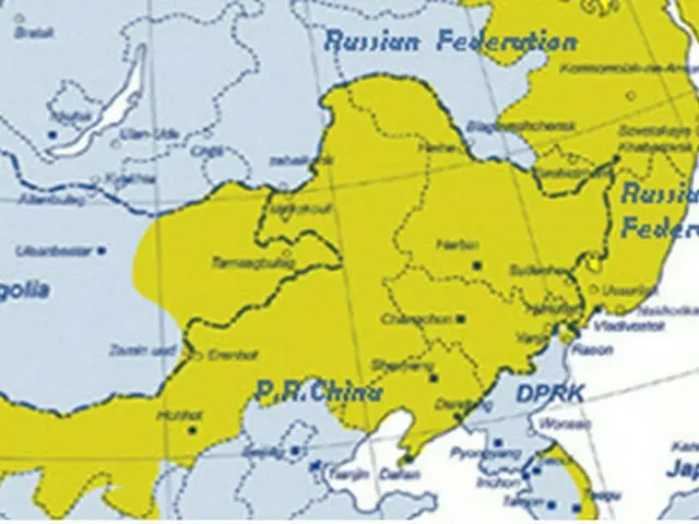韓国企画財政部・国際次官補、「北朝鮮のGTI再加入を追求」（画像提供:wowkorea）