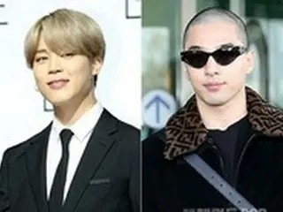「BIGBANG」＆「BTS」初コラボの可能性が浮上！SOLのソロアルバムにJIMIN参加か